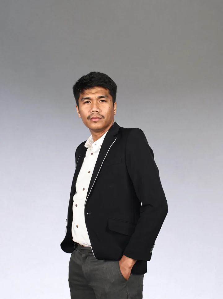 Foto ADYTIA RACHMAN, S.H.
