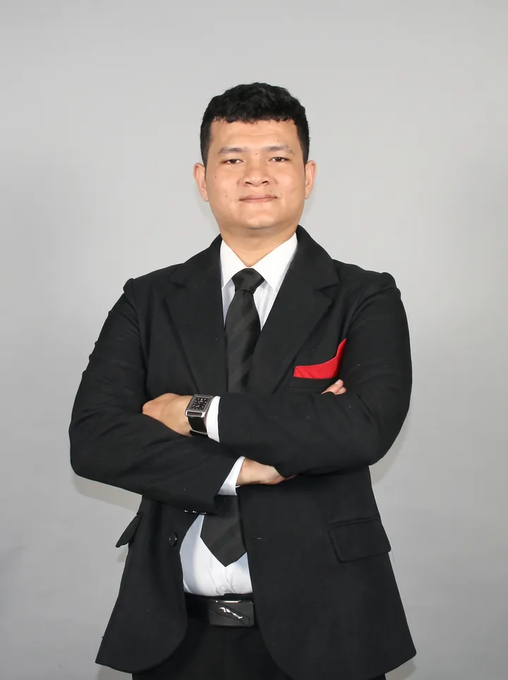 Foto DANIEL SORMIN
