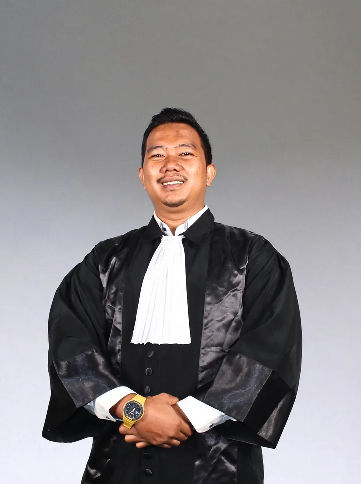 Foto M.AKUNG KURNIA R, S.H., M.H.