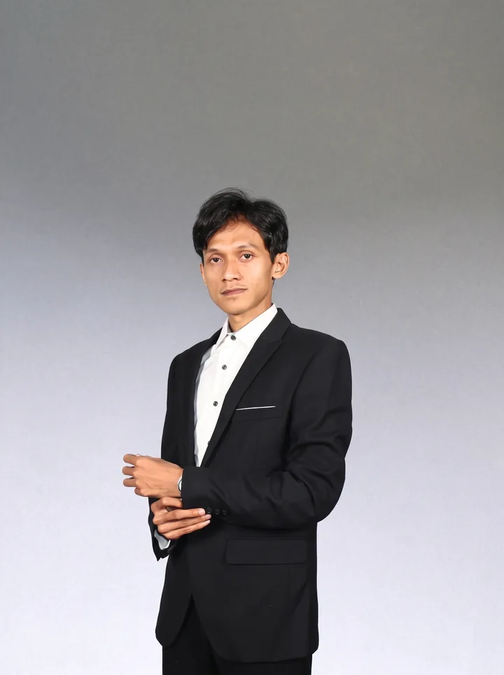 Foto YUDHA ANTARIKSA PUTRA, S.H.