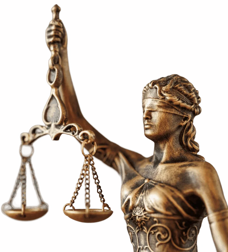 Simbol Keadilan - Holong Siregar & Co. Law Office